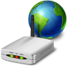 Wireless Network Icon 96x96 png
